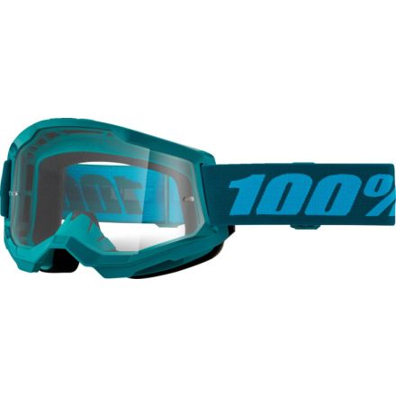 GOGGLE STRATA 2 STONE CLR