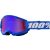 GOGGLE ST2 BLUE MR RD/BL