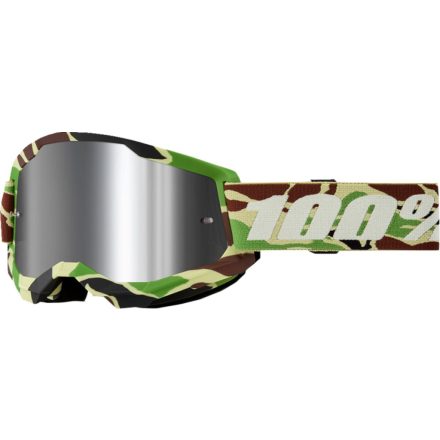 GOG ST2 WAR CAMO MR SL