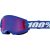 GOGGLE STRATA 2 JNR BLUE MR RD