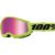 GOGGLE STRATA 2 JNR NEON YL MR