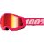 GOGGLE STRATA 2 JNR PINK MIR R