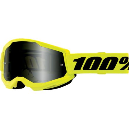 GOGGLE STRATA 2 SAND NEON YELL