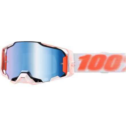 GOGGLE ARMEGA TUBULAR MR BL