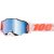 GOGGLE ARMEGA TUBULAR MR BL