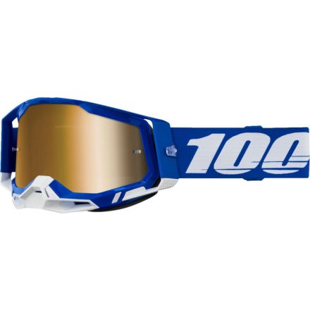 GOGGLE RC2 BLUE MR GD