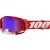 GOGGLE RC2 RED MR RD BL