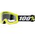 GOGGLE STRATA MINI YELLOW CLR