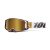 GOGGLE ARM LE BRUNI GOLD MIRRO