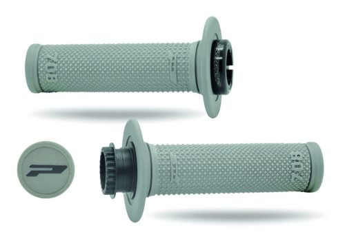 GRIPS 708 LOCK ON GREY