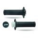 GRIPS 708 LOCK ON BLACK