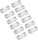 PROGRIP ROLL OFF FILMS 12PCS