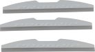 PROGRIP MUD FLAP 3PCS