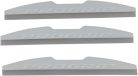 PROGRIP MUD FLAP 3PCS