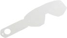 PROGRIP TEAR OFF'S 10PCS