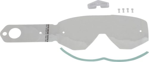 PROGRIP TEAR OFF'S LAM 7P