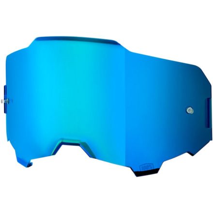 LENS ARMEGA MIR/BLUE