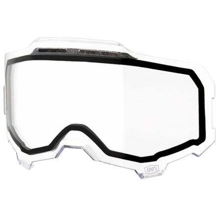 LENS ARMEGA DUAL VEN CLR