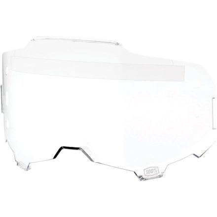 LENS ARMEGA F CLEAR