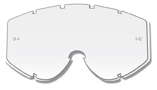 LENS 3329 CURVED CLEAR