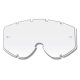 LENS 3329 CURVED CLEAR