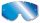 LENS 3396 MIRROR BLUE