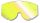LENS 3397 MIRROR YELLOW