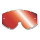 LENS 3394 MIRROR RED