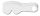 TEAR OFF 10PK RAPID 3309