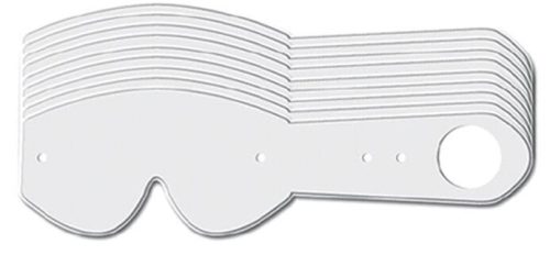 TEAR OFF 25PK RAPID 3309