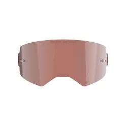 Lentila Alpinestars Supertech Goggle ABS Vision oglinda