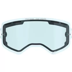 Lentila Alpinestars Supertech Goggle Dual Pane