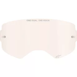 Lentila Alpinestars Supertech Goggle (91001258035)