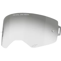 Lentila Alpinestars Supertech Goggle (9100227008)