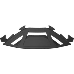 Lentila Alpinestars Supertech Goggle Nose Guard