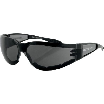 Bobster Sunglasses Shield Ii Bk/Sm Esh201