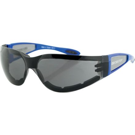 Bobster Sunglasses Shield Ii Blu/Sm Esh211