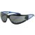 Bobster Sunglasses Shield Ii Blu/Sm Esh211