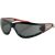 Bobster Sunglasses Shield Ii Red/Sm Esh221