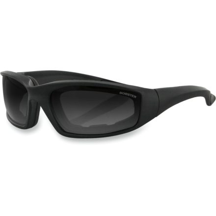 Bobster Sunglasses Foamerz 2 Smoke Es214