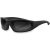 Bobster Sunglasses Foamerz 2 Smoke Es214