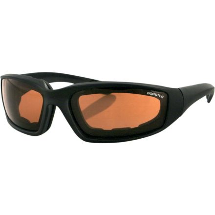 Bobster Sunglasses Foamerz 2 Amber Es214A