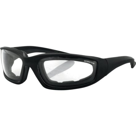 Bobster Sunglasses Foamerz 2 Clear Es214C