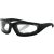 Bobster Sunglasses Foamerz 2 Clear Es214C