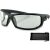 Bobster Sunglasses Axl Clear Af Eaxl001C