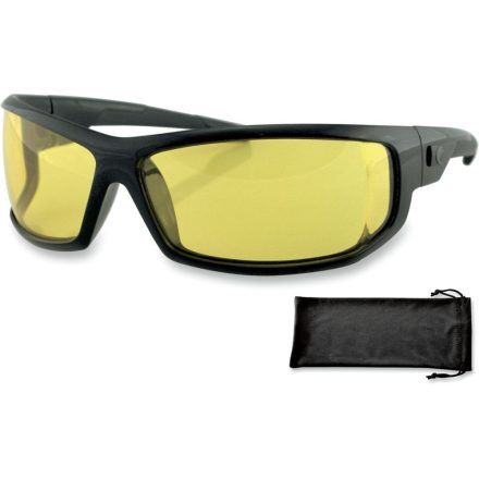 Sunglasses Axl Yellow Af Eaxl001Y