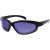 Bobster Sunglasses Fat Boy Cyan Efb001Sb