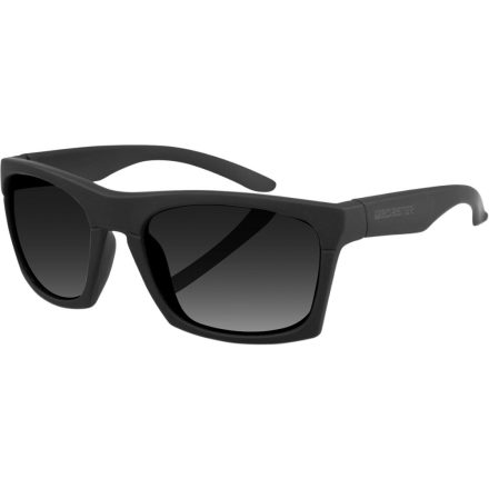 Sunglasses Capone Black Ecap001