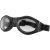 Bobster Bugeye 3 Goggle Matte Bla Baph003T