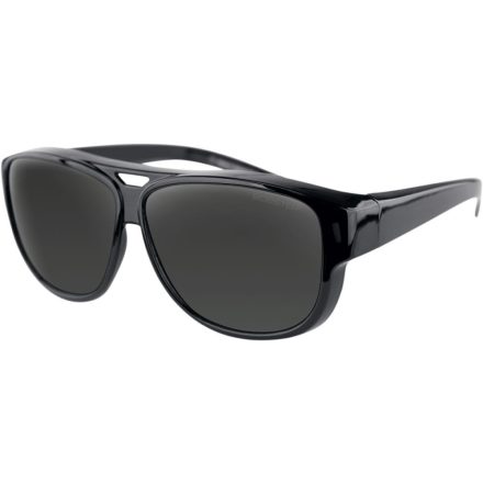 Bobster Sunglasses Altitude Otg Bk Balt002